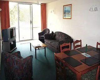 Cedar Lake Country Resort Advancetown