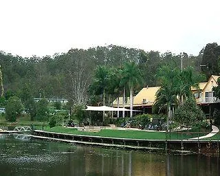 Cedar Lake Country Resort Advancetown