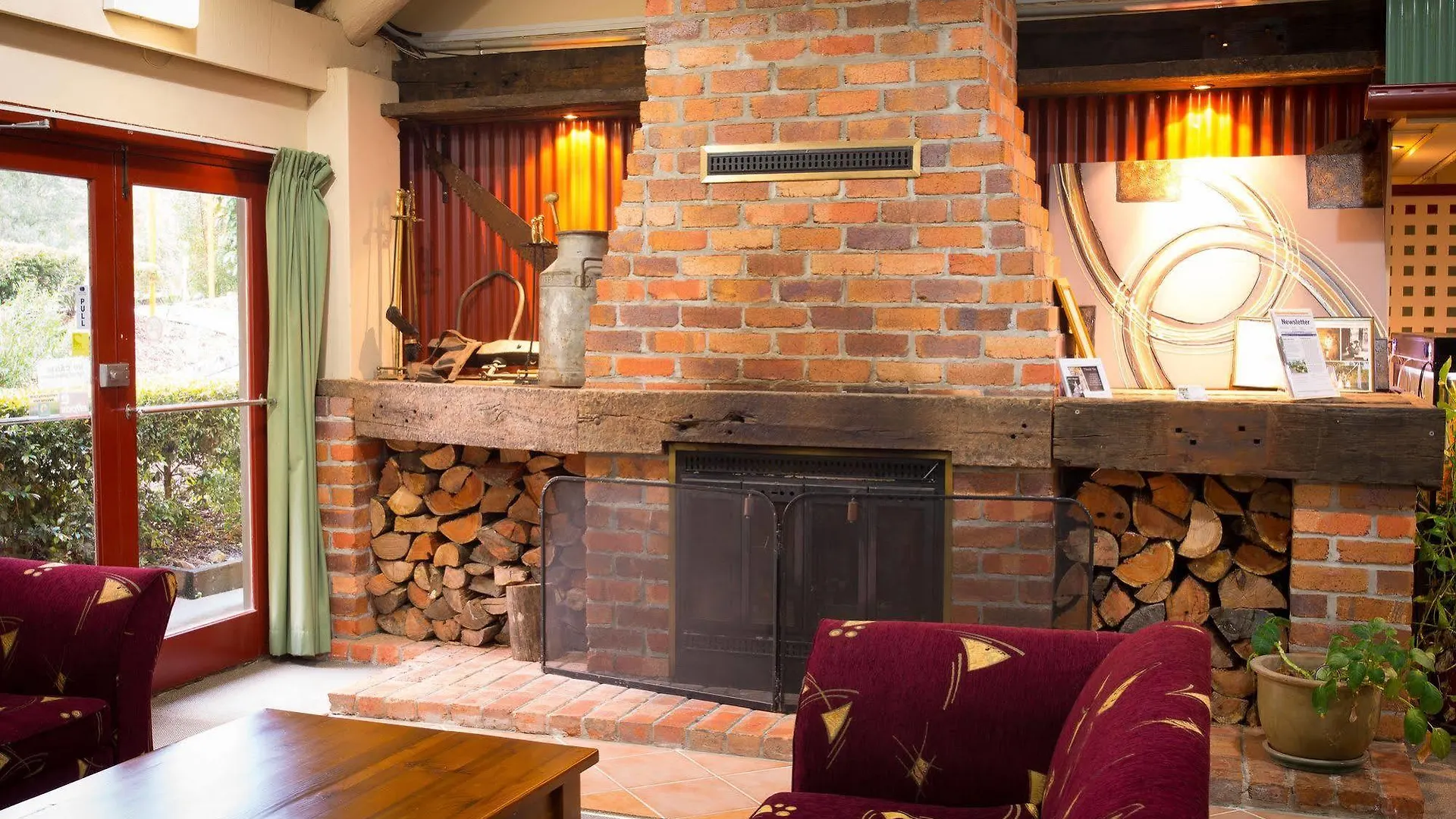 Cedar Lake Country Resort Advancetown