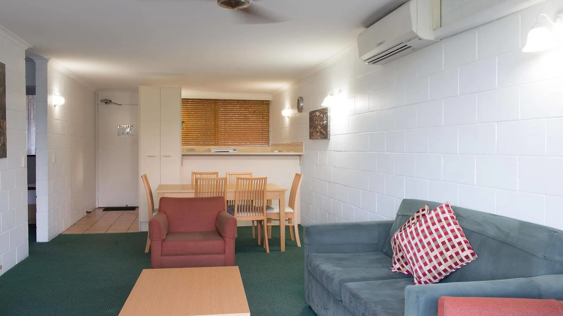 Cedar Lake Country Resort Advancetown
