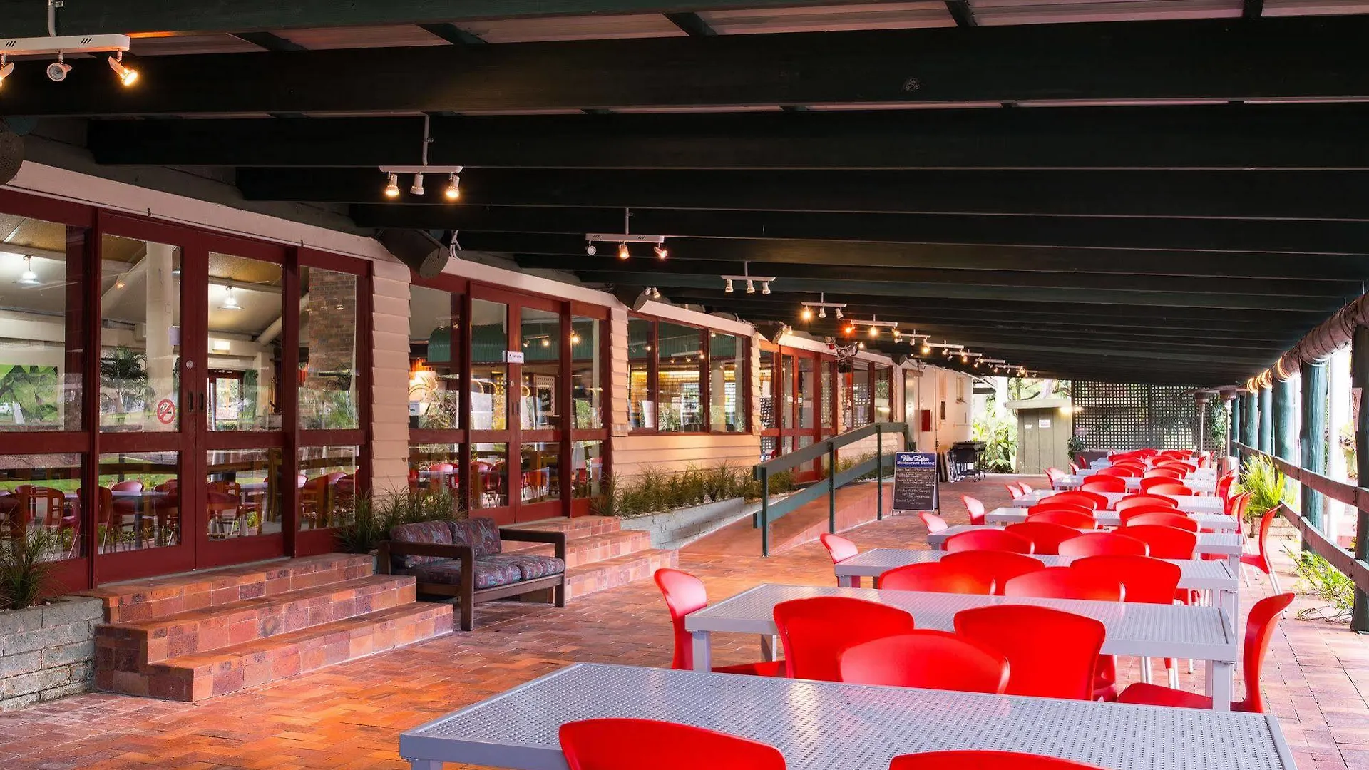 Cedar Lake Country Resort Advancetown