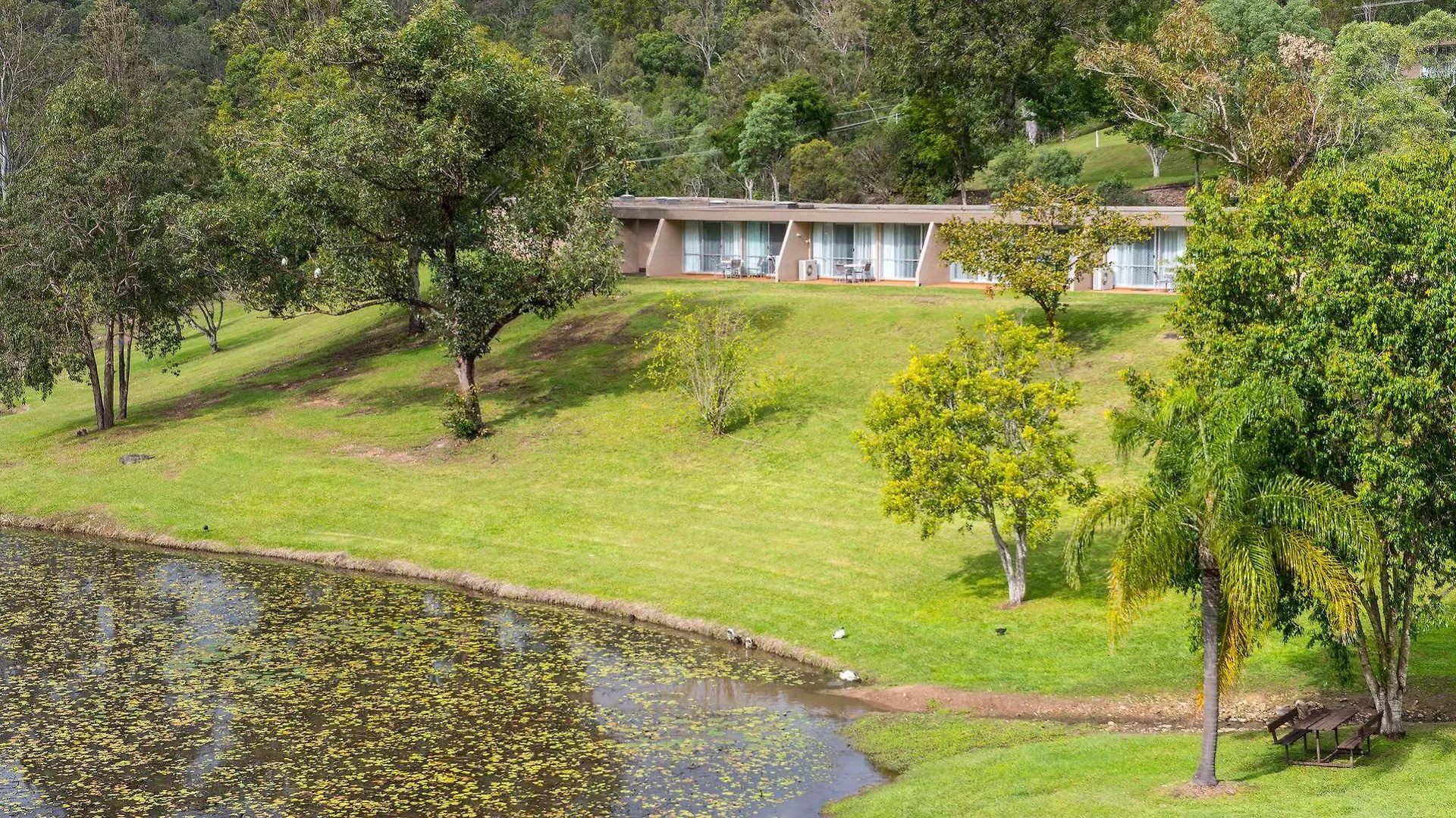 Cedar Lake Country Resort Advancetown