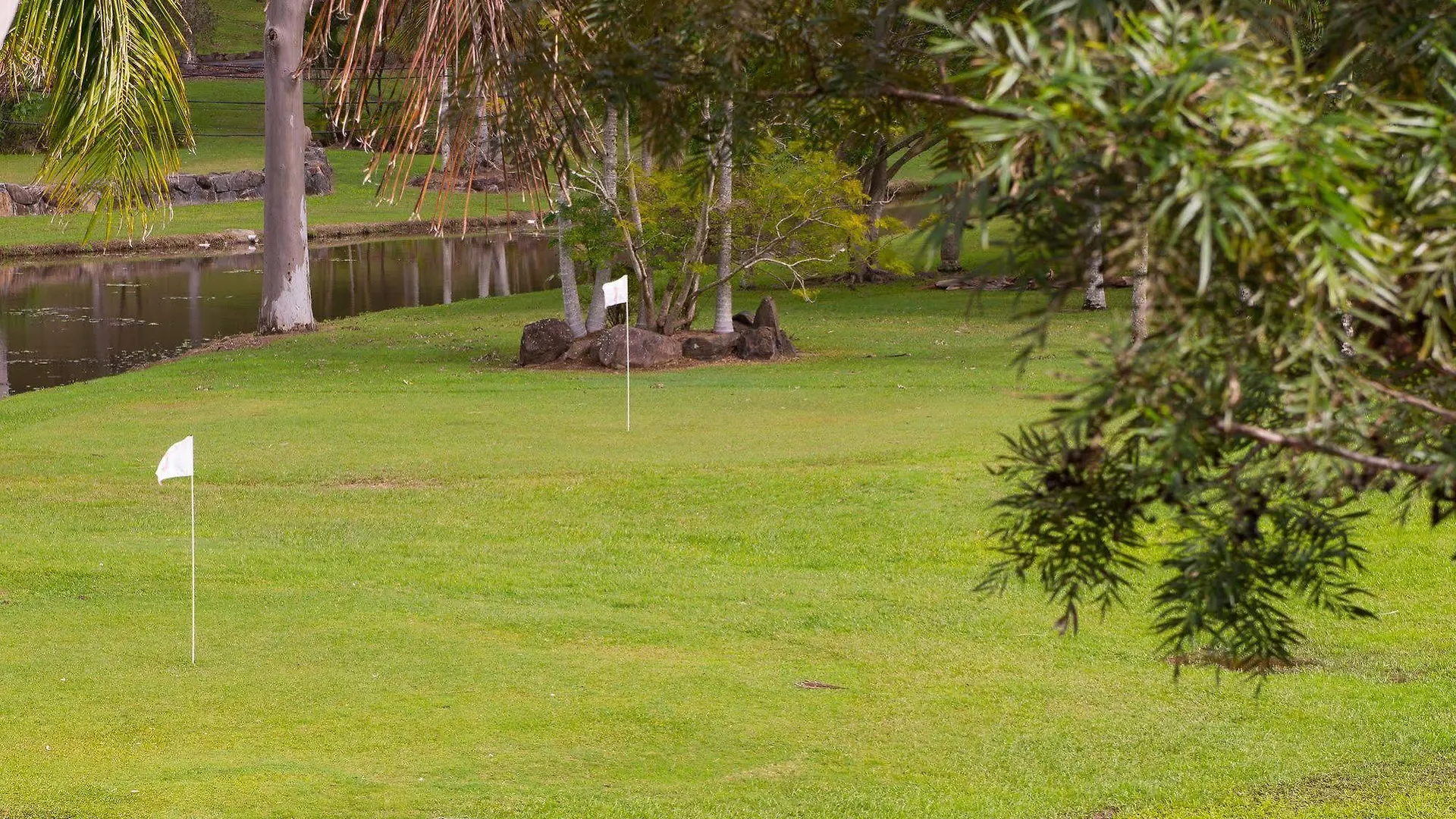 Cedar Lake Country Resort Advancetown