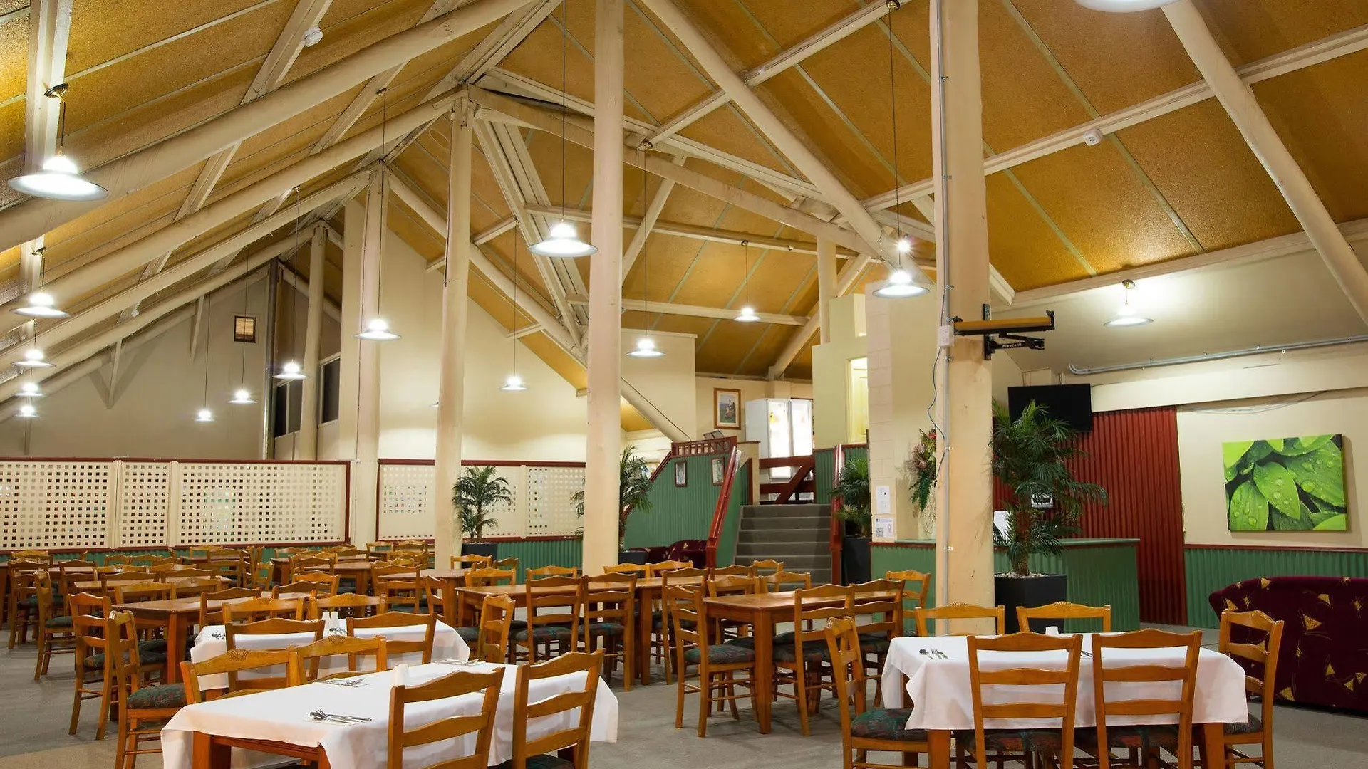 Cedar Lake Country Resort Gold Coast