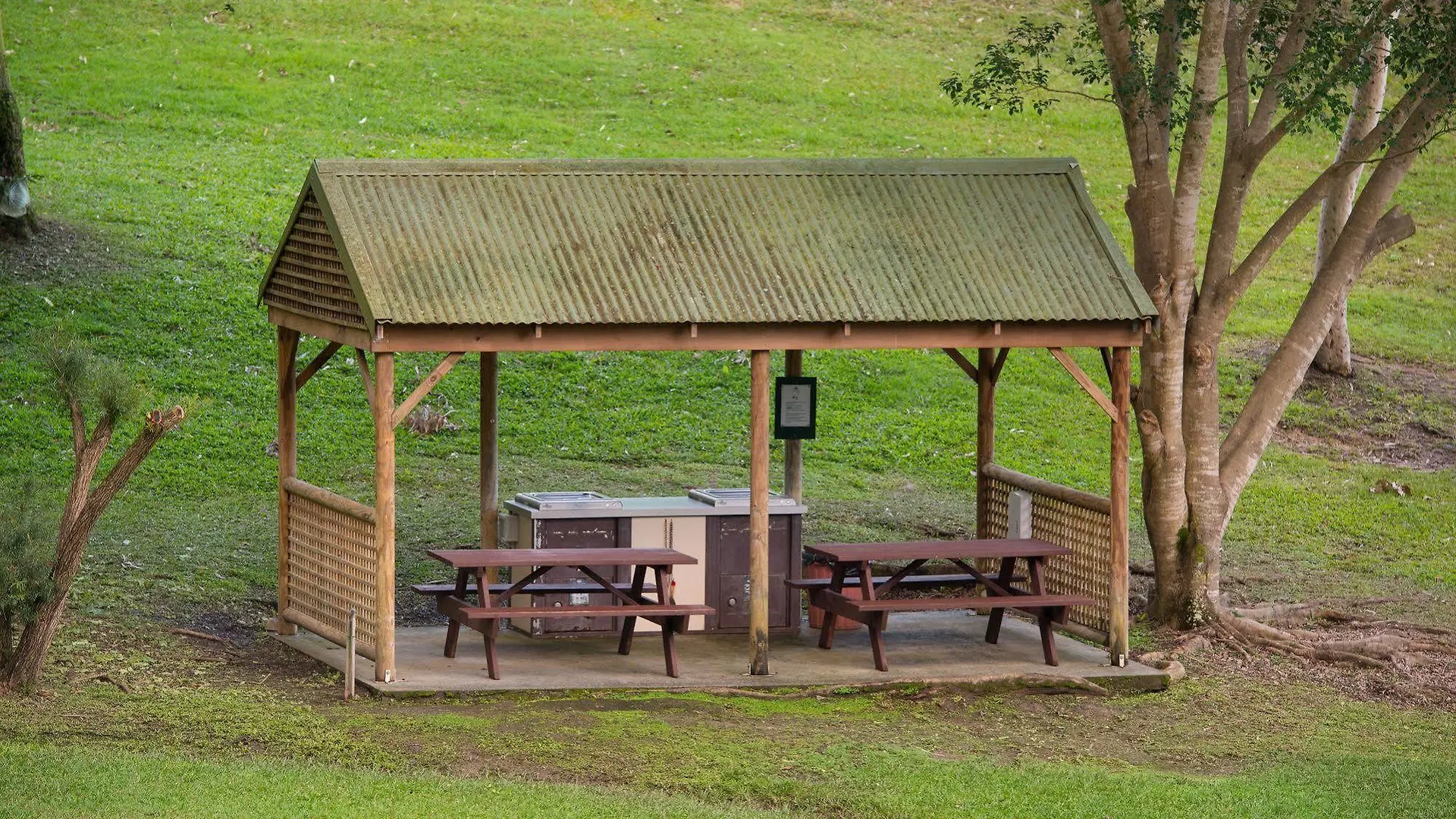 Cedar Lake Country Resort Gold Coast 3*, Advancetown Australia