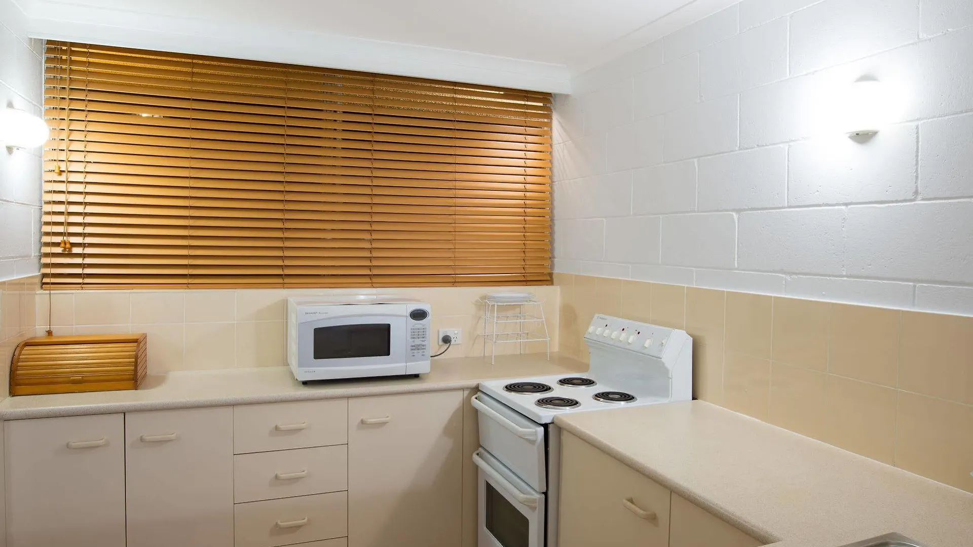 Cedar Lake Country Resort Gold Coast 3*, Advancetown
